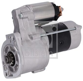 Mitsubishi Startmotor / Starter 192960