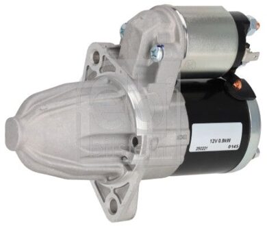 Mitsubishi Startmotor / Starter 193162