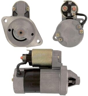 Mitsubishi Startmotor / Starter +Line Original 150518082130