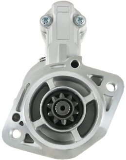 Mitsubishi Startmotor / Starter S5005