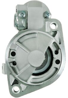 Mitsubishi Startmotor / Starter S5249S
