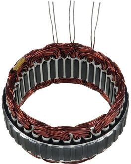 Mitsubishi Stator, generator AS5002