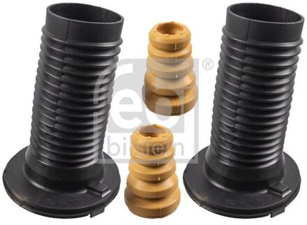 Mitsubishi Stofkap, schokdemper 197225