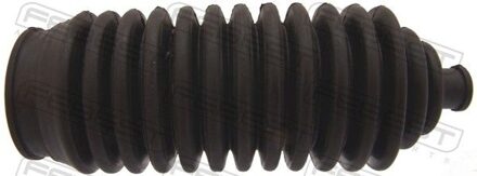 Mitsubishi Stuurhoes, besturing MRKB01