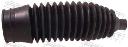 Mitsubishi Stuurhoes, besturing MRKBCU20