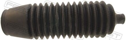 Mitsubishi Stuurhoes, besturing MRKBV75R