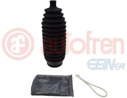 Mitsubishi Stuurhoes, stuureenheid D9110