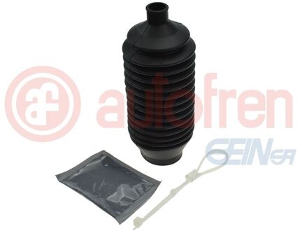 Mitsubishi Stuurhoes, stuureenheid D9274