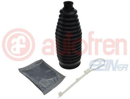 Mitsubishi Stuurhoes, stuureenheid D9283