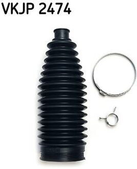 Mitsubishi Stuurhoes, stuureenheid VKJP2474