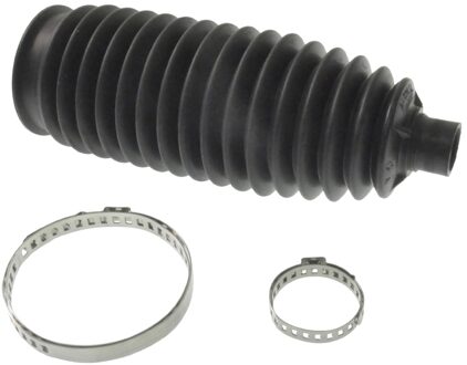 Mitsubishi Stuurhuishoes