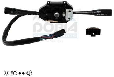 Mitsubishi Stuurkolomschakelaar 231886