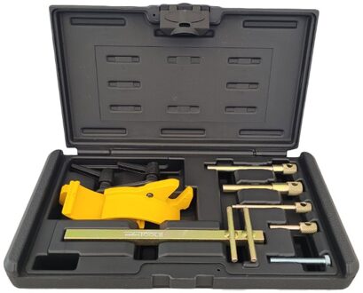 Mitsubishi Timing set Renault WT2000