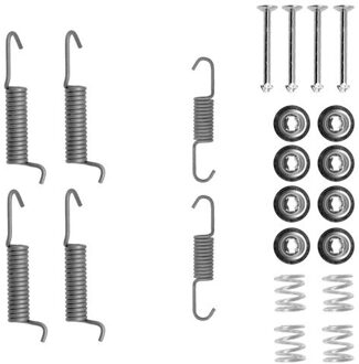 Mitsubishi Toebehoren, parkeerremschoen AS269
