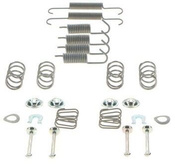 Mitsubishi Toebehoren, parkeerremschoen AS319