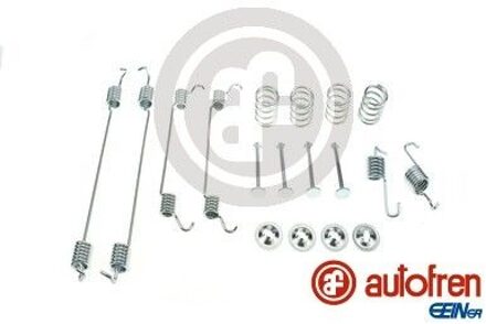 Mitsubishi Toebehoren, remschoen D31050A