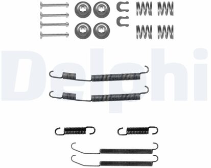 Mitsubishi Toebehoren, remschoen LY1235