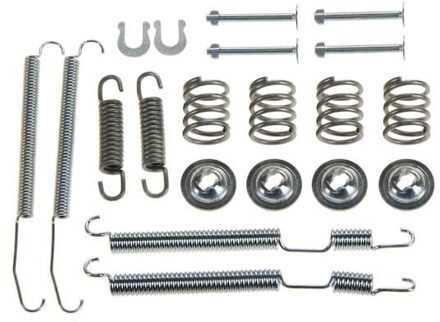 Mitsubishi Toebehoren, remschoen SFK292