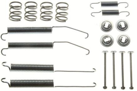 Mitsubishi Toebehoren, remschoen