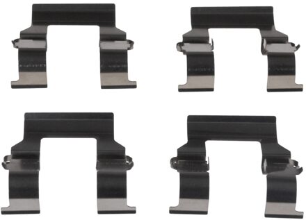 Mitsubishi toebehorenset