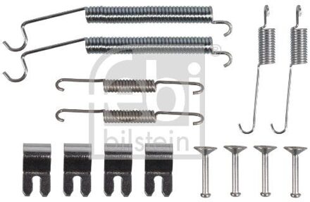 Mitsubishi toebehorensetvoor remsegmenten 182553