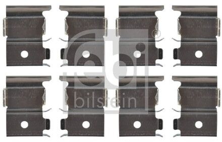 Mitsubishi toebehorensetvoor remvoeringset 182487