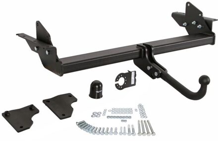 Mitsubishi Trekhaak M352