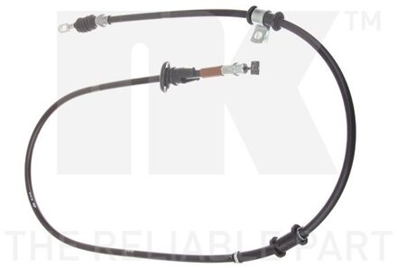 Mitsubishi Trekkabel, parkeerrem 903008