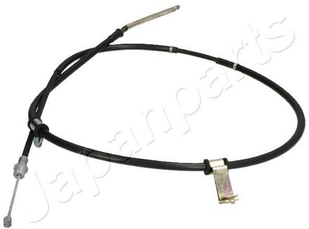 Mitsubishi Trekkabel, parkeerrem BC501