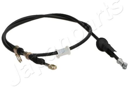 Mitsubishi Trekkabel, parkeerrem BC519