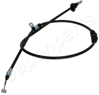 Mitsubishi Trekkabel, parkeerrem BC567L