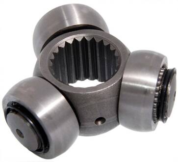 Mitsubishi Tripode, aandrijfas 2716440