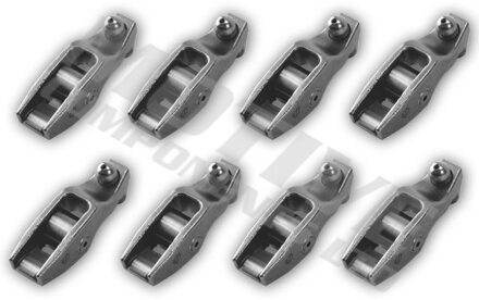 Mitsubishi Tuimelaar, motorsturing RA83