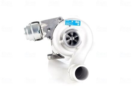 Mitsubishi Turbo 93136