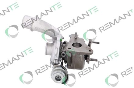 Mitsubishi Turbocharger 003001000057R
