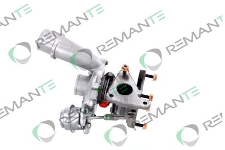 Mitsubishi Turbocharger 003001000077R