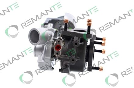 Mitsubishi Turbocharger 003001000108R
