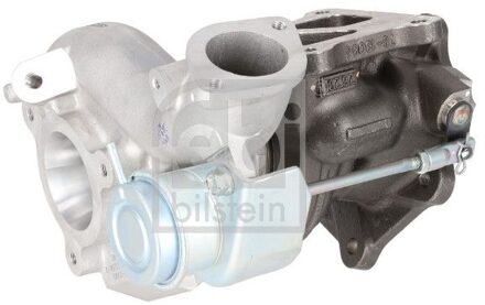 Mitsubishi Turbocharger 191752