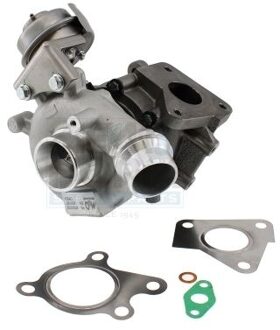 Mitsubishi Turbocharger 65939