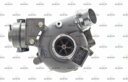 Mitsubishi Turbocharger 90010315
