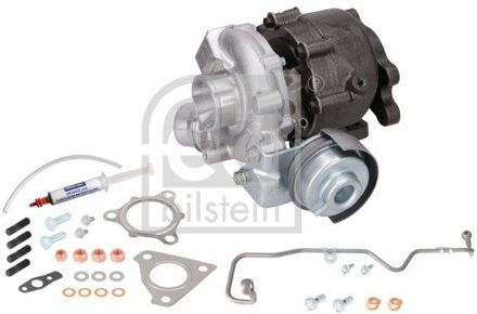 Mitsubishi Turbocharger Garrett Turbo ProKit NEW 190039