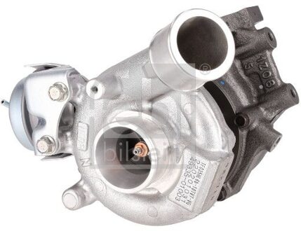 Mitsubishi Turbocharger Mitsubishi Turbo NEW 187928