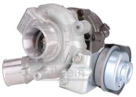 Mitsubishi Turbocharger Mitsubishi Turbo NEW 190211