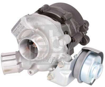 Mitsubishi Turbocharger Mitsubishi Turbo REMAN 191406