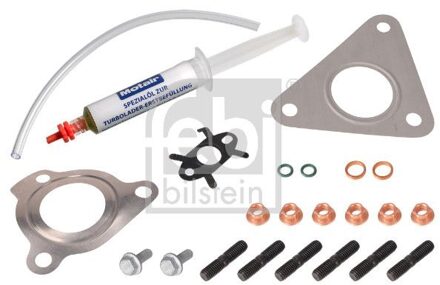 Mitsubishi Turbocharger, montageset 187968