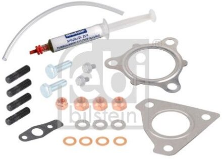 Mitsubishi Turbocharger, montageset 191943