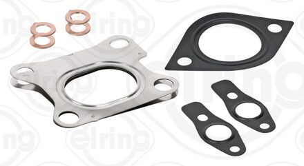 Mitsubishi Turbocharger, montageset 195070