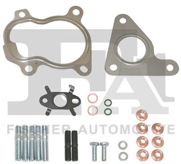 Mitsubishi Turbocharger, montageset KT220025