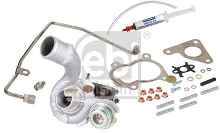 Mitsubishi Turbocharger Turbo ProKit NEW 189558