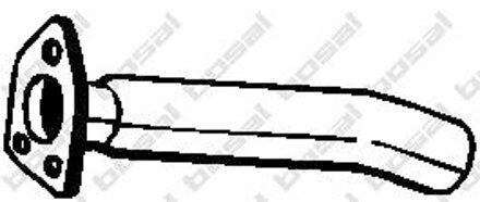 Mitsubishi Uitlaatpijp 339159